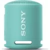 SONY SRS-XB13 Portable Bluetooth Speaker - Powder Blue