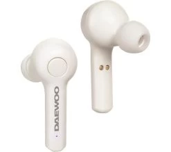 DAEWOO AVS1444 Wireless Bluetooth Earphones - White