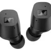 SENNHEISER SNN CX TW Wireless Bluetooth Earbuds - Black 2 SENNHEISER SNN CX TW Wireless Bluetooth Earbuds - Black -Audio Bliss Boutique 10223288