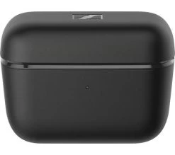 SENNHEISER SNN CX TW Wireless Bluetooth Earbuds - Black -Audio Bliss Boutique 10223288 003