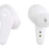VIVANCO Fresh Pair Wireless Bluetooth Earphones - White