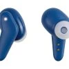 VIVANCO Fresh Pair Wireless Bluetooth Earphones - Blue