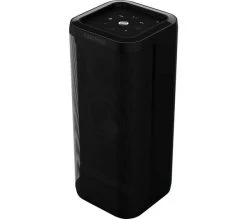 RELOOP Groove Blaster Portable Bluetooth Speaker - Black