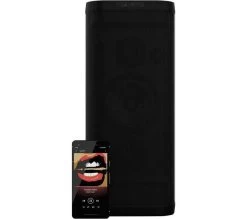 RELOOP Groove Blaster Portable Bluetooth Speaker - Black -Audio Bliss Boutique 10226222 003