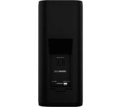 RELOOP Groove Blaster Portable Bluetooth Speaker - Black -Audio Bliss Boutique 10226222 006