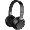 PHILIPS Fidelio L3 Wireless Bluetooth Noise-Cancelling Headphones - Black -Audio Bliss Boutique 10226432