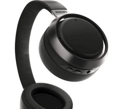 PHILIPS Fidelio L3 Wireless Bluetooth Noise-Cancelling Headphones - Black 26 PHILIPS Fidelio L3 Wireless Bluetooth Noise-Cancelling Headphones - Black -Audio Bliss Boutique 10226432 025