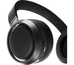 PHILIPS Fidelio L3 Wireless Bluetooth Noise-Cancelling Headphones - Black 27 PHILIPS Fidelio L3 Wireless Bluetooth Noise-Cancelling Headphones - Black -Audio Bliss Boutique 10226432 026