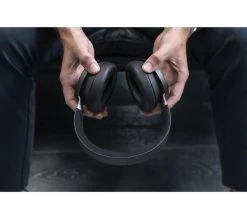 PHILIPS Fidelio L3 Wireless Bluetooth Noise-Cancelling Headphones - Black 36 PHILIPS Fidelio L3 Wireless Bluetooth Noise-Cancelling Headphones - Black -Audio Bliss Boutique 10226432 035