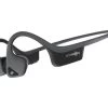 AFTERSHOKZ Trekz Air Wireless Bluetooth Sports Headphones - Slate Grey -Audio Bliss Boutique 10230165