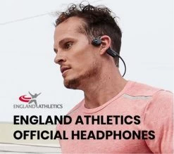 AFTERSHOKZ Trekz Air Wireless Bluetooth Sports Headphones - Slate Grey -Audio Bliss Boutique 10230165 014