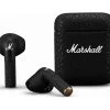 MARSHALL Minor III Wireless Bluetooth Earbuds - Black 2 MARSHALL Minor III Wireless Bluetooth Earbuds - Black -Audio Bliss Boutique 10230409