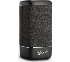 ROBERTS Beacon 310 Portable Bluetooth Speaker - Black -Audio Bliss Boutique 10230556 002