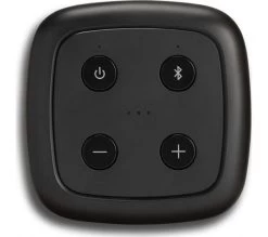 ROBERTS Beacon 310 Portable Bluetooth Speaker - Black -Audio Bliss Boutique 10230556 003