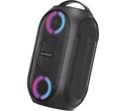 SOUNDCORE Rave Partycast A3390G12 Portable Bluetooth Speaker - Black -Audio Bliss Boutique 10231702 003