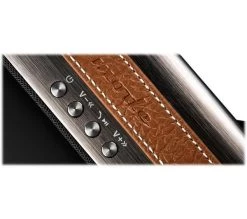 VEHO M-Series MR-7 Portable Bluetooth Speaker - Black -Audio Bliss Boutique 10231957 002