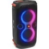 JBL Partybox 110 Portable Bluetooth Speaker - Black 1 JBL Partybox 110 Portable Bluetooth Speaker - Black -Audio Bliss Boutique 10233498