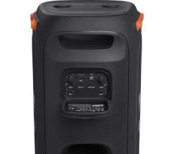 JBL Partybox 110 Portable Bluetooth Speaker - Black -Audio Bliss Boutique 10233498 002