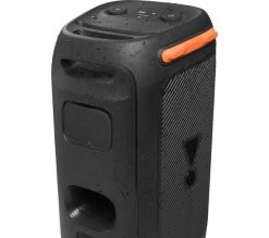 JBL Partybox 110 Portable Bluetooth Speaker - Black -Audio Bliss Boutique 10233498 004