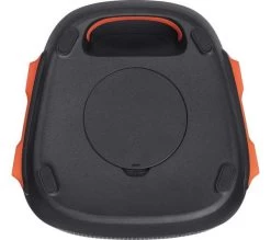 JBL Partybox 110 Portable Bluetooth Speaker - Black -Audio Bliss Boutique 10233498 005
