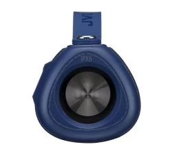 JVC XS-D3212B Portable Bluetooth Speaker - Blue -Audio Bliss Boutique 10235150 006