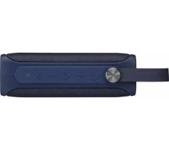 JVC XS-D5212A Portable Bluetooth Speaker - Blue -Audio Bliss Boutique 10235152 004