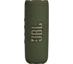 JBL Flip 6 Portable Bluetooth Speaker - Forest Green -Audio Bliss Boutique 10235556 005