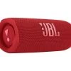 JBL Flip 6 Portable Bluetooth Speaker - Red -Audio Bliss Boutique 10235558
