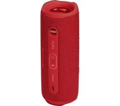 JBL Flip 6 Portable Bluetooth Speaker - Red -Audio Bliss Boutique 10235558 002