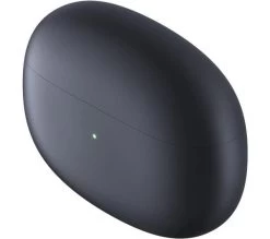 XIAOMI Buds 3T Pro Wireless Bluetooth Noise-Cancelling Earbuds - Carbon Black -Audio Bliss Boutique 10235733 002