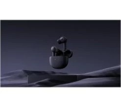 XIAOMI Buds 3T Pro Wireless Bluetooth Noise-Cancelling Earbuds - Carbon Black -Audio Bliss Boutique 10235733 003
