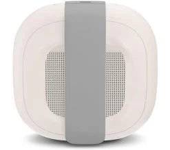 BOSE Soundlink Micro Portable Bluetooth Speaker - White Smoke -Audio Bliss Boutique 10235962 005