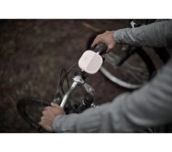 BOSE Soundlink Micro Portable Bluetooth Speaker - White Smoke -Audio Bliss Boutique 10235962 007