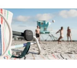 BOSE Soundlink Micro Portable Bluetooth Speaker - White Smoke -Audio Bliss Boutique 10235962 010