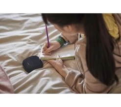 BOSE Soundlink Micro Portable Bluetooth Speaker - White Smoke -Audio Bliss Boutique 10235962 011