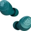 JLAB AUDIO GO Air POP Wireless Bluetooth Earbuds - Teal