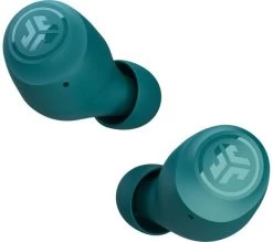 JLAB AUDIO GO Air POP Wireless Bluetooth Earbuds - Teal
