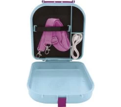 LEXIBOOK BTC050FZ Bluetooth Karaoke System - Disney Frozen II -Audio Bliss Boutique 10237223 002