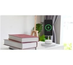 BELKIN SoundForm Rise Wireless Bluetooth Earbuds - White -Audio Bliss Boutique 10237403 002