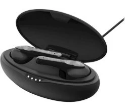 BELKIN SoundForm Move Wireless Bluetooth Earbuds - Black 14 BELKIN SoundForm Move Wireless Bluetooth Earbuds - Black -Audio Bliss Boutique 10237405 004