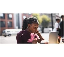 BELKIN SoundForm Move Wireless Bluetooth Earbuds - Black 16 BELKIN SoundForm Move Wireless Bluetooth Earbuds - Black -Audio Bliss Boutique 10237405 006