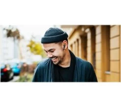 BELKIN SoundForm Move Wireless Bluetooth Earbuds - Black 17 BELKIN SoundForm Move Wireless Bluetooth Earbuds - Black -Audio Bliss Boutique 10237405 007