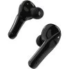 BELKIN SoundForm Move Plus Wireless Bluetooth Earbuds - Black -Audio Bliss Boutique 10237559