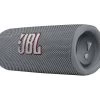JBL Flip 6 Portable Bluetooth Speaker - Grey