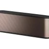 KITSOUND BoomBar 30 Portable Bluetooth Speaker - Rose Gold -Audio Bliss Boutique 10239334