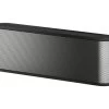 KITSOUND BoomBar 30 Portable Bluetooth Speaker - Gun Metal -Audio Bliss Boutique 10239335