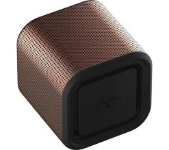 KITSOUND BoomCube 15 Portable Bluetooth Speaker With Google Assistant - Rose Gold 12 KITSOUND BoomCube 15 Portable Bluetooth Speaker With Google Assistant - Rose Gold -Audio Bliss Boutique 10239339 004