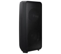 SAMSUNG MX-ST50B/XU Bluetooth Megasound Party Speaker - Black -Audio Bliss Boutique 10239822 003
