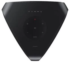 SAMSUNG MX-ST50B/XU Bluetooth Megasound Party Speaker - Black -Audio Bliss Boutique 10239822 011