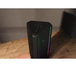 SAMSUNG MX-ST50B/XU Bluetooth Megasound Party Speaker - Black -Audio Bliss Boutique 10239822 041